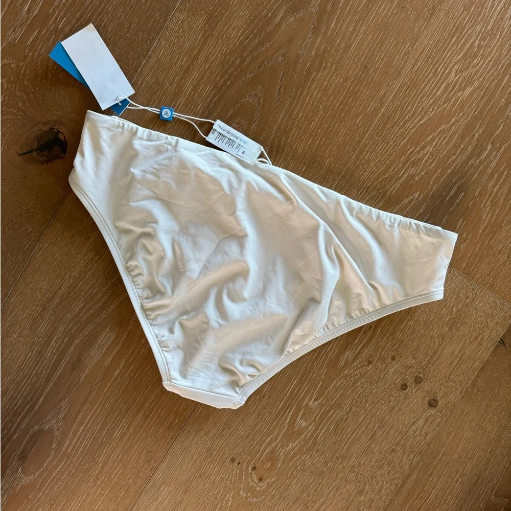 Bleu Rod Beattie Coconut water Bikini Bottom - Picture 2 of 3